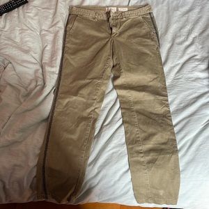 Anthropologie chino